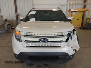 2014 Ford Explorer Limited z VIN 1FM5K7F80EGB71671, wystawiony jako IAAI lot #42280736 z przebiegiem 154 883 mil mil oraz . Historia ofert i sprzedaży dostępna na DreamBid. Obrazek 12.