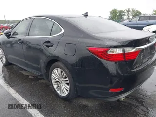 2013 Lexus ES 250 с VIN JTHBK1GG3D2005004, выставлен на аукционе IAAI как лот 42277396 с пробегом 157 846 миль миль и . История ставок и продаж доступна на DreamBid. Изображение 3.