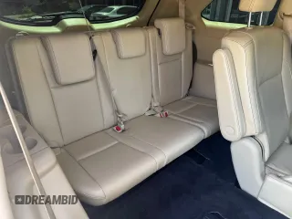 2016 Toyota Highlander Limited z VIN 5TDDCRFH0GS015387, wystawiony jako Copart lot #66188135 z przebiegiem 252 617 mil mil oraz Czysty tytuł • Clean title. Historia ofert i sprzedaży dostępna na DreamBid. Obrazek 7.