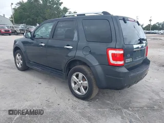 2009 Ford Escape Limited с VIN 1FMCU04G99KC04706, выставлен на аукционе IAAI как лот 42339917 с пробегом 164 603 миль миль и . История ставок и продаж доступна на DreamBid. Изображение 3.