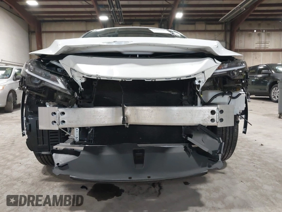 2025 Lexus RX 350 with VIN 2T2BAMCA3SC092209, listed as a IAAI auction lot 41886645 with 259 mi miles and . Bid and sale history available at DreamBid. Image 6.