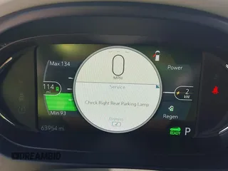 2019 Chevrolet Bolt EV Premier with VIN 1G1FZ6S06K4138078, listed as a IAAI auction lot 42324524 with 63,954 mi miles and . Bid and sale history available at DreamBid. Image 7.