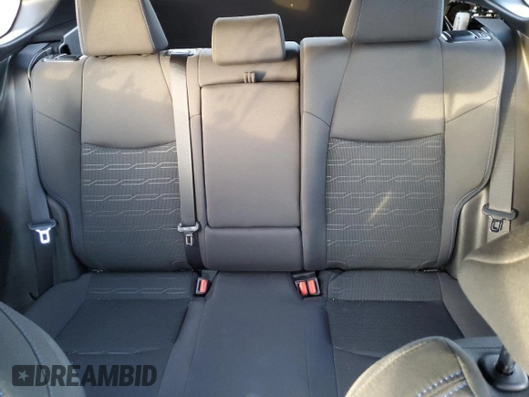 2023 Toyota RAV4 Hybrid SE with VIN 4T3T6RFV2PU132640, listed as a Copart auction lot 41668735 with 19,925 mi miles and Salvage title. Bid and sale history available at DreamBid. Image 10.