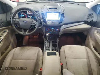 2017 Ford Escape SE with VIN 1FMCU9GD8HUE50686, listed as a Copart auction lot 51761245 with 178,088 mi miles and Clean Title. Bid and sale history available at carsss.com. Image 8.