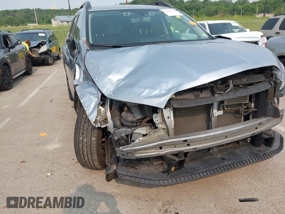 2021 Subaru Ascent Premium with VIN 4S4WMAFD6M3453392, listed as a IAAI auction lot 42400986 with 43,866 mi miles and . Bid and sale history available at DreamBid. Image 6.