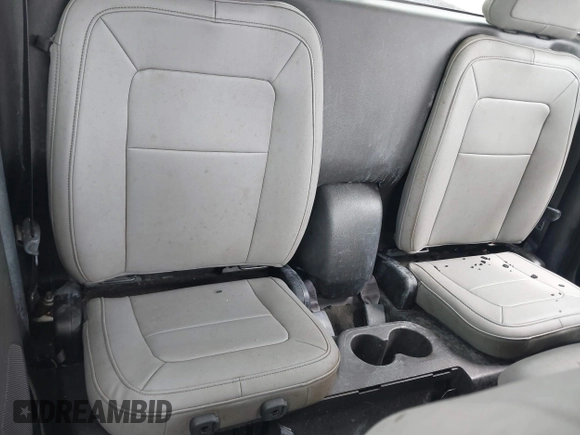 2015 Chevrolet Colorado 4WD WT with VIN 1GCHTAEAXF1204857, listed as a IAAI auction lot 42005800 with 100,378 mi miles and . Bid and sale history available at DreamBid. Image 8.