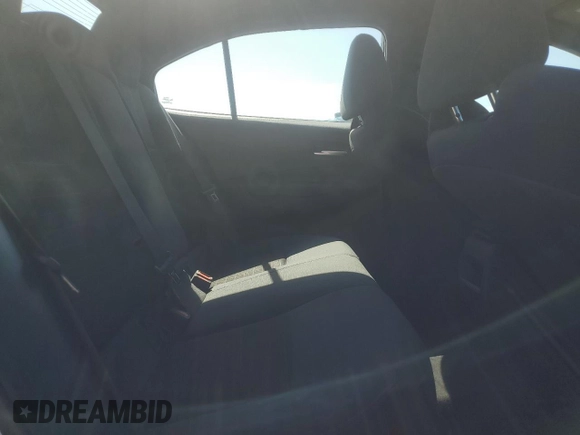 2022 Toyota Corolla SE with VIN 5YFS4MCEXNP103547, listed as a Copart auction lot 56350485 with 2,755 mi miles and Salvage Title. Bid and sale history available at DreamBid. Image 10.