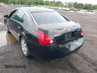 2005 Nissan Maxima SE z VIN 1N4BA41E75C842675, wystawiony jako IAAI lot #42314738 z przebiegiem 122 577 mil mil oraz . Historia ofert i sprzedaży dostępna na DreamBid. Obrazek 6.