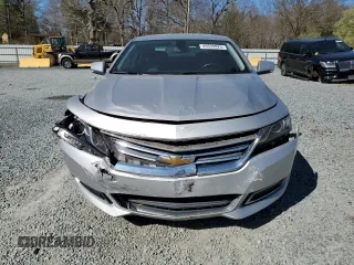 2020 Chevrolet Impala LT with VIN 2G11Z5S39L9102883, listed as a Copart auction lot 49539925 with 80,865 mi miles and Salvage Title. Bid and sale history available at DreamBid. Image 5.
