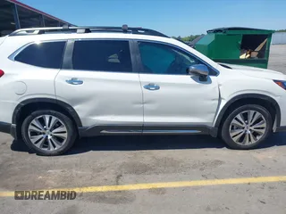 2021 Subaru Ascent Touring z VIN 4S4WMARD8M3425069, wystawiony jako IAAI lot #42133714 z przebiegiem 69 261 mil mil oraz . Historia ofert i sprzedaży dostępna na DreamBid. Obrazek 13.