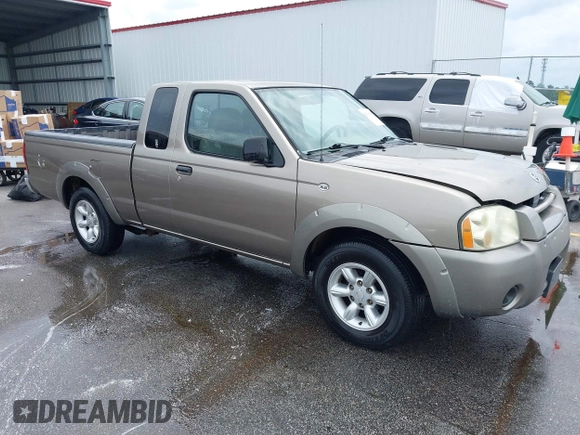 2003 Nissan Frontier XE с VIN 1N6DD26T63C440050, выставлен на аукционе IAAI как лот 42360580 с пробегом 257 982 миль миль и . История ставок и продаж доступна на DreamBid. Изображение 1.