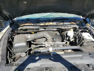 2010 Dodge Ram 2500 SLT with VIN 3D7TT2CTXAG190155, listed as a Copart auction lot 77340684 with 157,170 mi miles and Salvage Title. Bid and sale history available at carsss.com. Image 12.