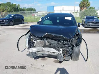 2016 Nissan Murano SV z VIN 5N1AZ2MG4GN150926, wystawiony jako IAAI lot #39758067 z przebiegiem 158 513 mil mil oraz . Historia ofert i sprzedaży dostępna na DreamBid. Obrazek 6.