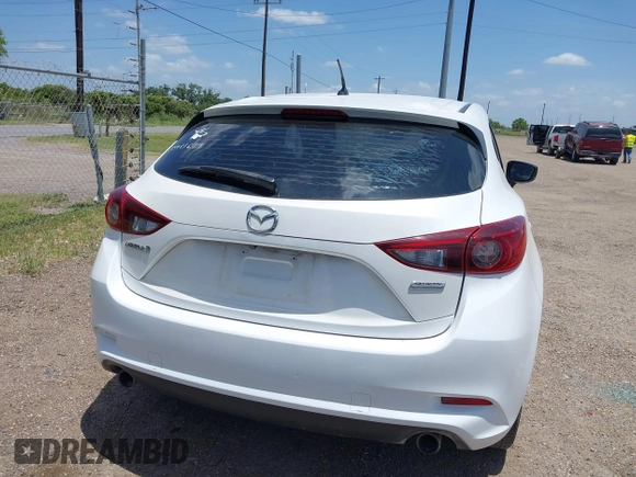 2017 Mazda 3 Touring с VIN 3MZBN1L77HM157118, выставлен на аукционе IAAI как лот 42765099 с пробегом 132 485 миль миль и . История ставок и продаж доступна на DreamBid. Изображение 16.