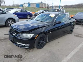 2011 BMW 3 Series 328i with VIN WBADW3C51BE540128, listed as a IAAI auction lot 41817505 with 220,406 mi miles. Bid and sale history available at carsss.com. Image 17.