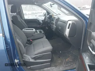 2017 GMC Sierra 1500 SLE z VIN 1GTV2MEC4HZ214619, wystawiony jako IAAI lot #41522006 z przebiegiem 184 513 mil mil oraz . Historia ofert i sprzedaży dostępna na DreamBid. Obrazek 5.
