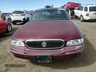 1998 Buick LeSabre Limited with VIN 1G4HR52K2WH426203, listed as a Copart auction lot 48157505 with 120,144 mi miles and Salvage title. Bid and sale history available at DreamBid. Image 11.