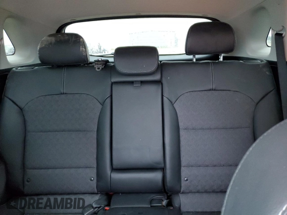 2022 Kia Niro LXS SE with VIN KNDCB3LC2N5501402, listed as a Copart auction lot 59980064 with 145,234 mi miles and Salvage Title. Bid and sale history available at carsss.com. Image 10.
