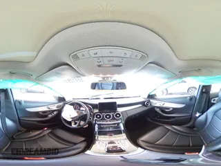 2015 Mercedes-Benz C 300 Luxury с VIN 55SWF4KB0FU012723, выставлен на аукционе Copart как лот 55112815 с пробегом 106 566 миль миль и Списание • Salvage title. История ставок и продаж доступна на DreamBid. Изображение 15.