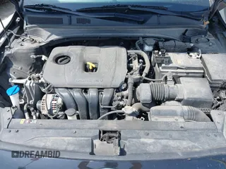 2021 Kia Forte LXS z VIN 3KPF24AD7ME393313, wystawiony jako IAAI lot #42127977 z przebiegiem 44 943 mil mil oraz . Historia ofert i sprzedaży dostępna na DreamBid. Obrazek 10.