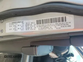 2015 Jeep Cherokee Sport with VIN 1C4PJLAB7FW536303, listed as a Copart auction lot 56233885 with 150,883 mi miles and Salvage title. Bid and sale history available at DreamBid. Image 13.