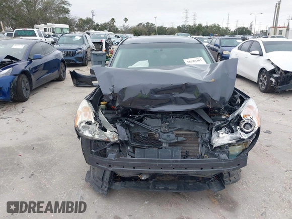 2010 Subaru Legacy Premium All-Weather Anniversary with VIN 4S3BMCC67A3210741, listed as a IAAI auction lot 41356661 with 148,835 mi miles and . Bid and sale history available at carsss.com. Image 6.