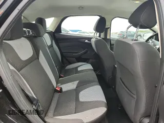 2012 Ford Focus SE z VIN 1FAHP3K25CL248672, wystawiony jako Copart lot #58129345 z przebiegiem 124 687 mil mil oraz Szkoda całkowita • Salvage title. Historia ofert i sprzedaży dostępna na DreamBid. Obrazek 11.