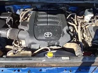 2016 Toyota Tundra SR5 с VIN 5TFDW5F14GX501276, выставлен на аукционе Copart как лот 84743055 с пробегом 260 605 миль миль и Чистый • Clean title. История ставок и продаж доступна на DreamBid. Изображение 14.