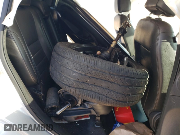 2013 Ford Escape SEL with VIN 1FMCU9HX7DUA60178, listed as a Copart auction lot 85203234 with 144,153 mi miles and Salvage Title. Bid and sale history available at carsss.com. Image 12.