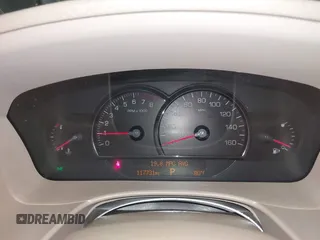 2005 Cadillac STS with VIN 1G6DC67A850183166, listed as a IAAI auction lot 41906828 with 117,731 mi miles and . Bid and sale history available at DreamBid. Image 7.