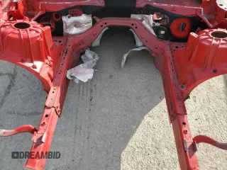 2020 Chevrolet Camaro 2SS z VIN 1G1FH1R71L0110867, wystawiony jako Copart lot #44253875 z przebiegiem Nie podano mil oraz Szkoda całkowita • Salvage title. Historia ofert i sprzedaży dostępna na DreamBid. Obrazek 11.