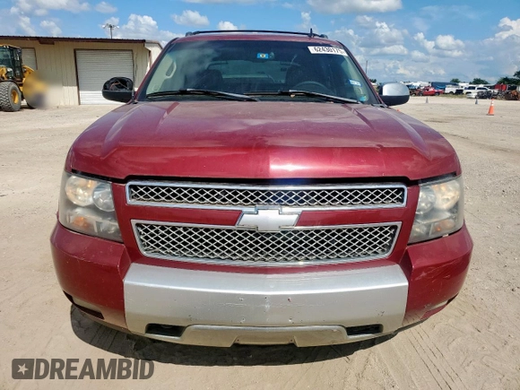 2007 Chevrolet Avalanche LTZ z VIN 3GNEC12057G264277, wystawiony jako Copart lot #62430175 z przebiegiem 170 283 mil mil oraz Czysty tytuł • Clean title. Historia ofert i sprzedaży dostępna na DreamBid. Obrazek 5.