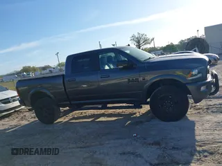 2017 Ram 2500 Laramie with VIN 3C6UR5FLXHG554442, listed as a IAAI auction lot 41651499 with 183,952 mi miles. Bid and sale history available at carsss.com. Image 13.