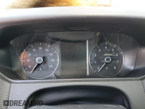 2020 Land Rover Range Rover Velar R-Dynamic S с VIN SALYK2FV0LA263155, выставлен на аукционе Copart как лот 47495505 с пробегом Не указан миль и На запчасти • Non repairable. История ставок и продаж доступна на DreamBid. Изображение 9.