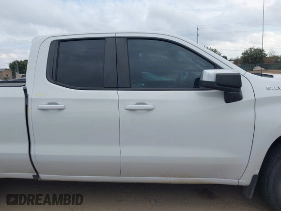 2019 Chevrolet Silverado 1500 LT with VIN 1GCRWCED0KZ224158, listed as a IAAI auction lot 41189137 with 108,854 mi miles and . Bid and sale history available at DreamBid. Image 13.