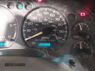 2002 Chevrolet Blazer LS z VIN 1GNDT13WX2K182268, wystawiony jako IAAI lot #41872743 z przebiegiem 135 008 mil mil oraz . Historia ofert i sprzedaży dostępna na DreamBid. Obrazek 15.