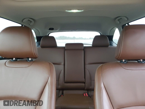 2018 Subaru Outback Touring с VIN 4S4BSATC5J3233740, выставлен на аукционе Copart как лот 54455955 с пробегом 105 587 миль миль и Списание • Salvage title. История ставок и продаж доступна на DreamBid. Изображение 10.
