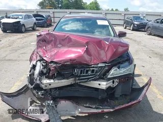 2016 Acura TLX Technology with VIN 19UUB1F57GA015315, listed as a IAAI auction lot 42438225 with 268,004 mi miles and . Bid and sale history available at DreamBid. Image 12.