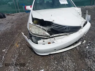 2005 Toyota Camry LE with VIN JTDBF30KX50165586, listed as a IAAI auction lot 41948322 with 84,326 mi miles and . Bid and sale history available at DreamBid. Image 17.