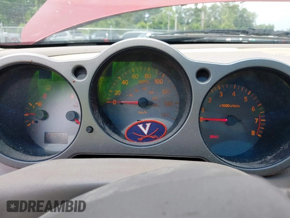 2005 Nissan Maxima SE с VIN 1N4BA41EX5C829726, выставлен на аукционе IAAI как лот 42703976 с пробегом 230 473 миль миль и . История ставок и продаж доступна на DreamBid. Изображение 7.