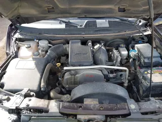 2008 Chevrolet TrailBlazer LT w/3LT with VIN 1GNDT13S482206280, listed as a IAAI auction lot 41686917 with 121,152 mi miles. Bid and sale history available at carsss.com. Image 10.