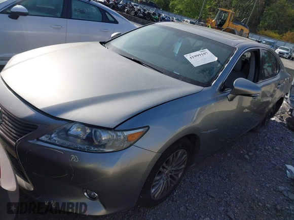 2015 Lexus ES 330 with VIN JTHBK1GG4F2210821, listed as a IAAI auction lot 41999107 with 140,551 mi miles and . Bid and sale history available at DreamBid. Image 17.