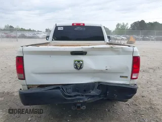 2013 Ram 1500 Tradesman with VIN 3C6JR6AP1DG506714, listed as a IAAI auction lot 42091997 with 116,630 mi miles and . Bid and sale history available at DreamBid. Image 16.