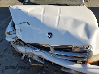 2001 Dodge Durango with VIN 1B4HS28N31F614755, listed as a Copart auction lot 88548415 with 235,906 mi miles and Salvage Title. Bid and sale history available at DreamBid. Image 12.