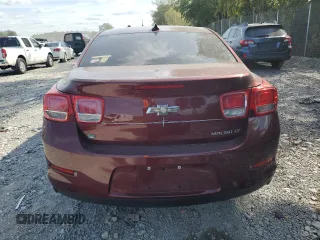2016 Chevrolet Malibu Limited LT with VIN 1G11C5SA6GF122392, listed as a Copart auction lot 71643394 with 109,814 mi miles and Clean Title. Bid and sale history available at carsss.com. Image 6.