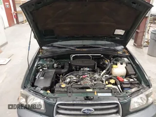 2004 Subaru Forester X с VIN JF1SG63664H762740, выставлен на аукционе IAAI как лот 42110033 с пробегом 132 239 миль миль и . История ставок и продаж доступна на DreamBid. Изображение 10.