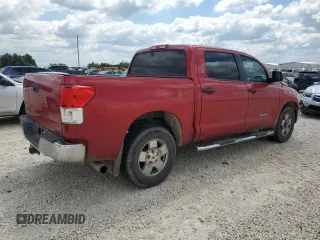 2012 Toyota Tundra 4WD Truck with VIN 5TFDM5F10CX036009, listed as a Copart auction lot 70593794 with 251,685 mi miles and Salvage Title. Bid and sale history available at carsss.com. Image 3.