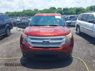 2014 Ford Explorer XLT z VIN 1FM5K7D80EGB99571, wystawiony jako IAAI lot #42559604 z przebiegiem 180 530 mil mil oraz . Historia ofert i sprzedaży dostępna na DreamBid. Obrazek 12.