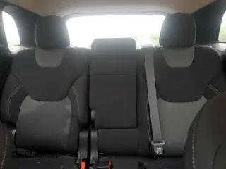 2018 Jeep Cherokee Latitude с VIN 1C4PJMCB7JD502546, выставлен на аукционе Copart как лот 58033135 с пробегом 72 535 миль миль и Списание • Salvage title. История ставок и продаж доступна на DreamBid. Изображение 10.