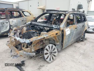 2019 Mercedes-Benz GLS 450 с VIN 4JGDF6EE9KB223437, выставлен на аукционе IAAI как лот 41920899 с пробегом 85 349 миль миль и . История ставок и продаж доступна на DreamBid. Изображение 2.